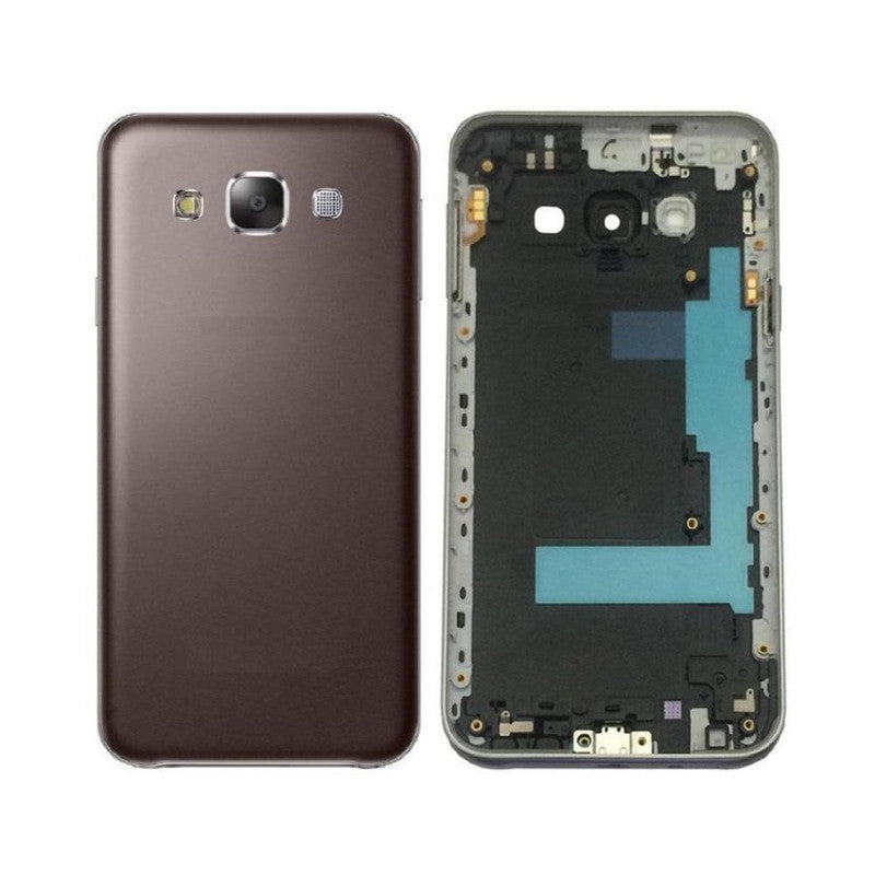 Samsung Galaxy E7 Back Panel Housing Body
