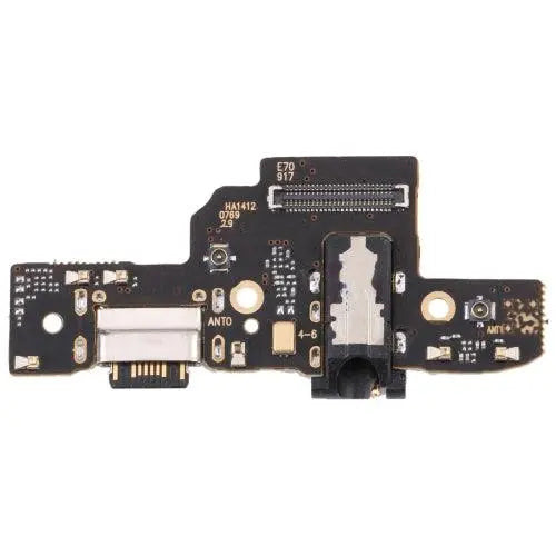 Xiaomi Redmi Note 11 Charging Port Connector Board Flex by Zeespares.in