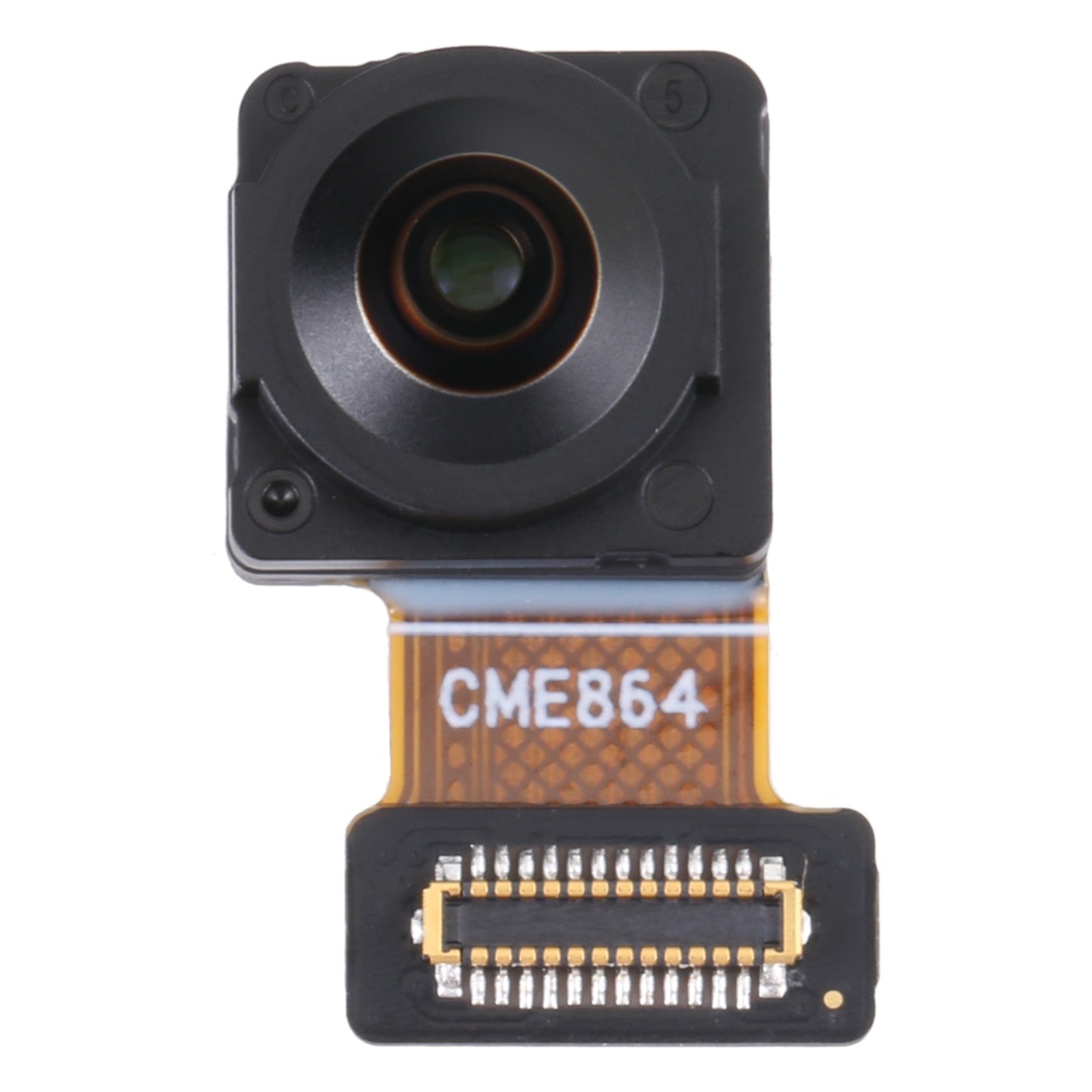 Oppo Realme 6 Front Pop Up Selfie Camera Flex