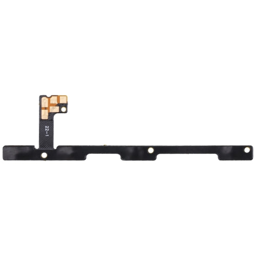 Tecno Pop 3 Plus Internal Power Volume Button Flex by Zeespares.in