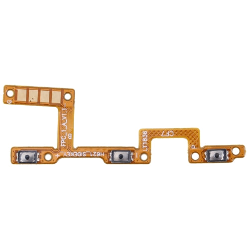 Tecno Camon 11 Pro Internal Power Volume Button Flex by Zeespares.in