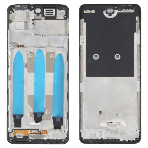 Tecno Camon 17 Pro LCD Frame Middle Chassis