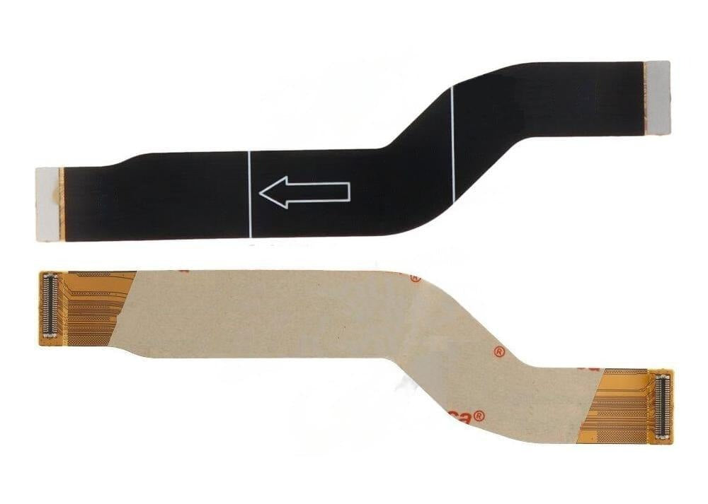 Lcd Flex Cable Stripe for Moto E13 by Zeespares