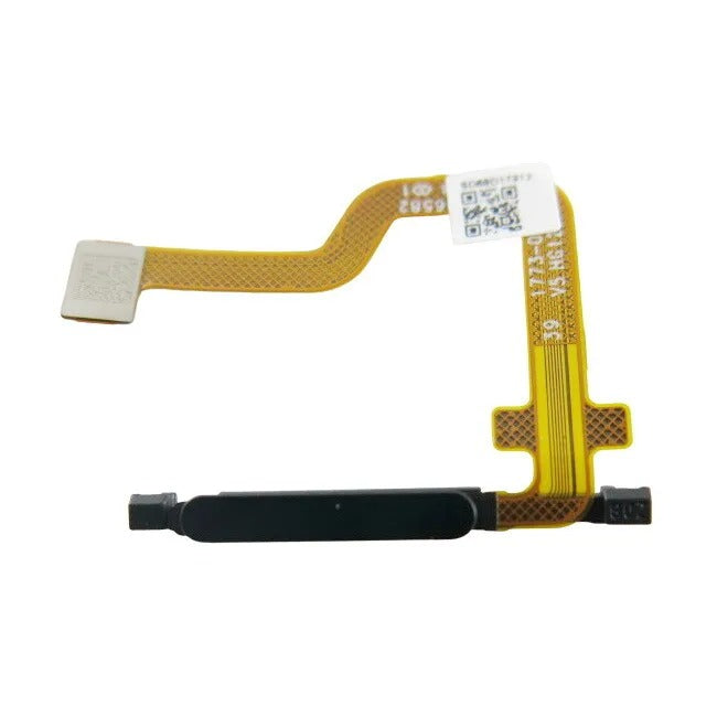 Moto G82 Fingerprint Sensor Flex