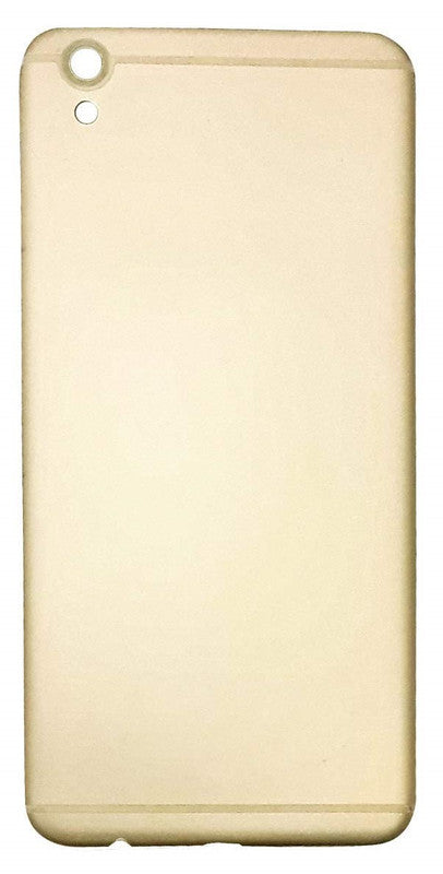 Oppo F1 Plus Back Panel