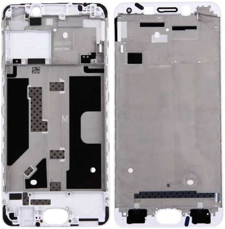 Oppo R9 Plus LCD Frame Middle Chassis