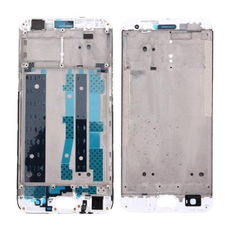 Oppo F1S LCD Frame Middle Chassis