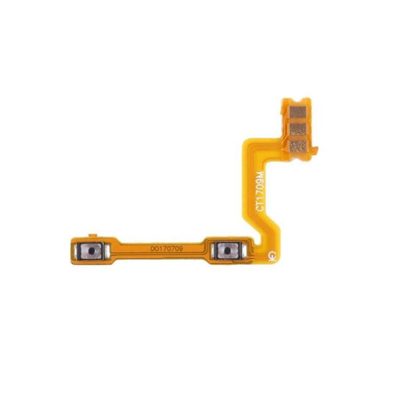 Internal Power Volume Button Flex for Oppo F1S