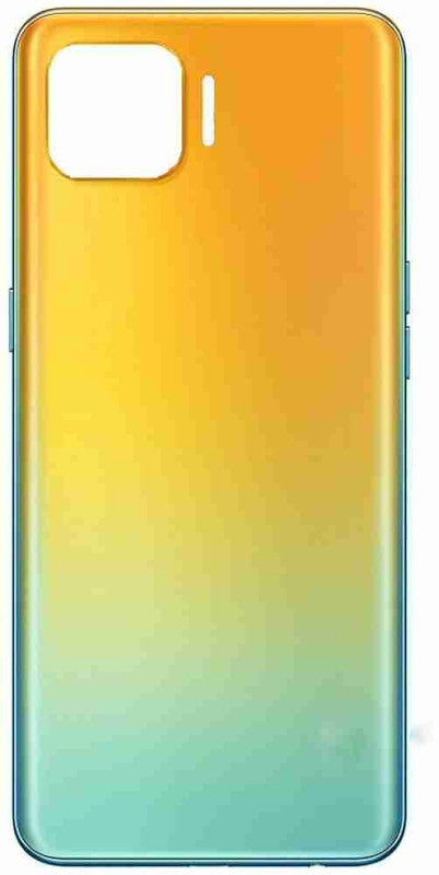 Oppo F17 Pro Back Panel