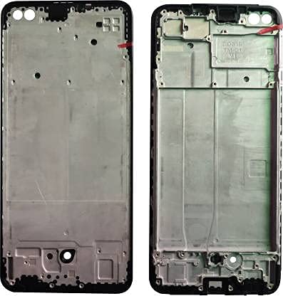 Oppo F17 Pro LCD Frame Middle Chassis