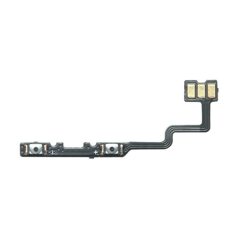 Internal Power Volume Button Flex for Oppo F17