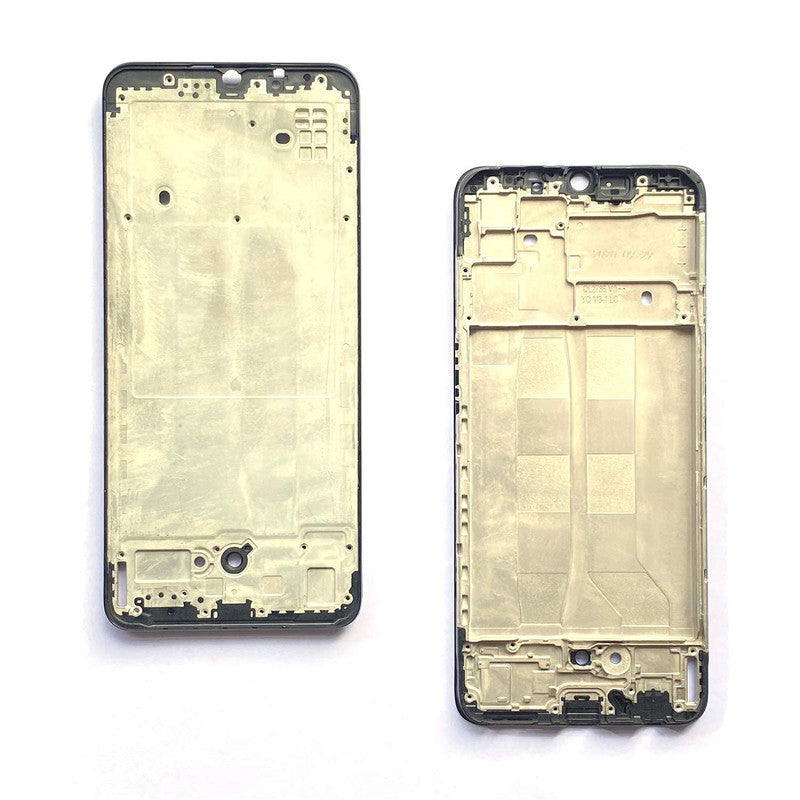 Oppo F17 LCD Frame Middle Chassis