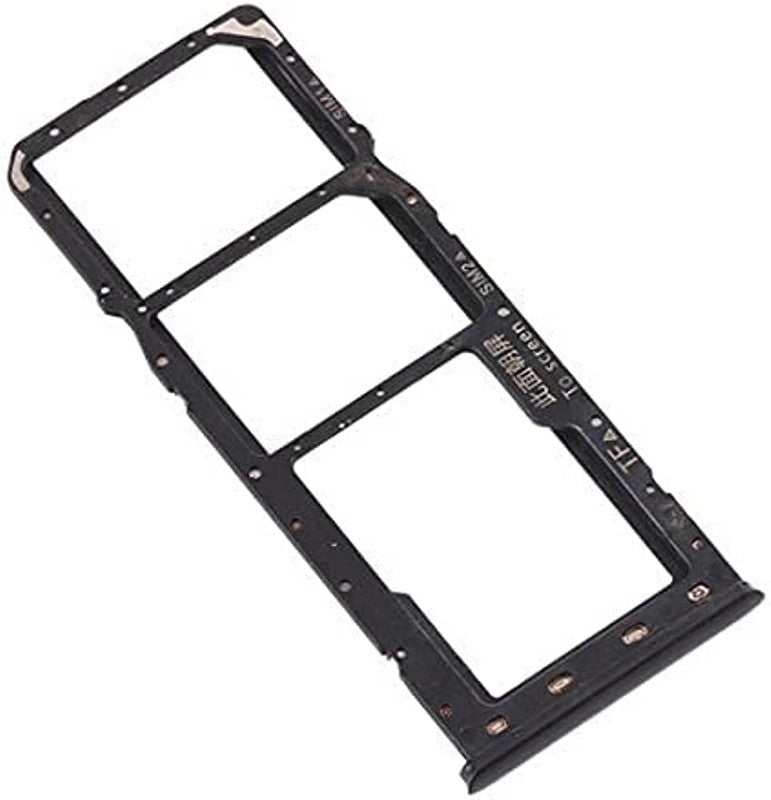 Oppo F19 Pro Sim Tray Slot Holder