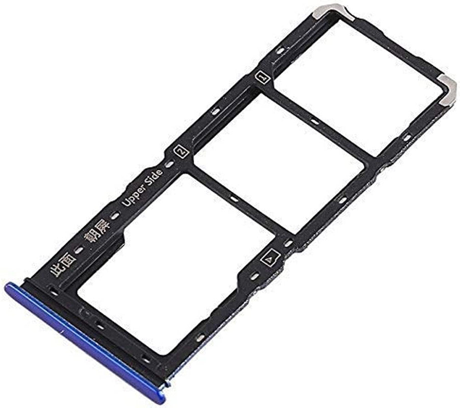 Oppo F19 Pro Sim Tray Slot Holder