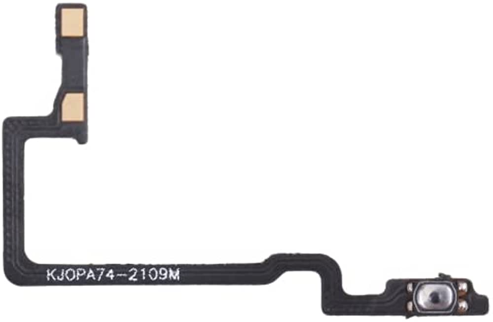 Oppo F19 Pro Internal Power Volume Button Flex