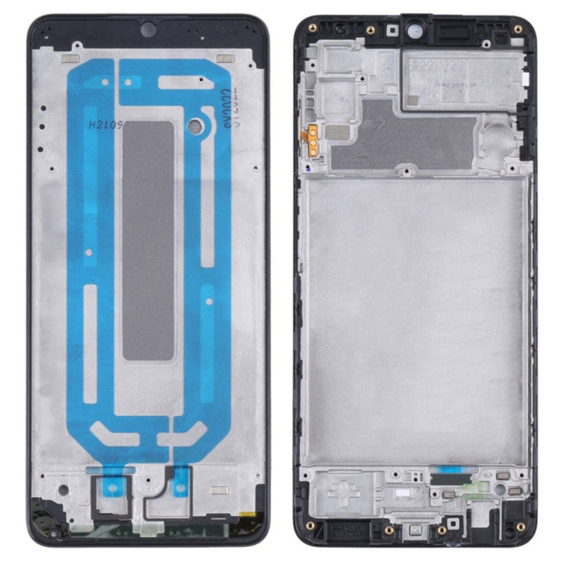 Samsung Galaxy F22 LCD Frame Middle Chassis