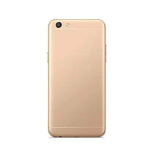 Oppo F3 Back Panel Housing