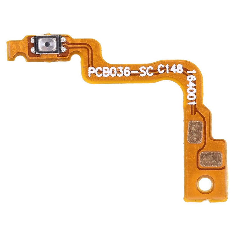 Oppo F3 Plus Internal Power Volume Button Flex by Zeespares.in