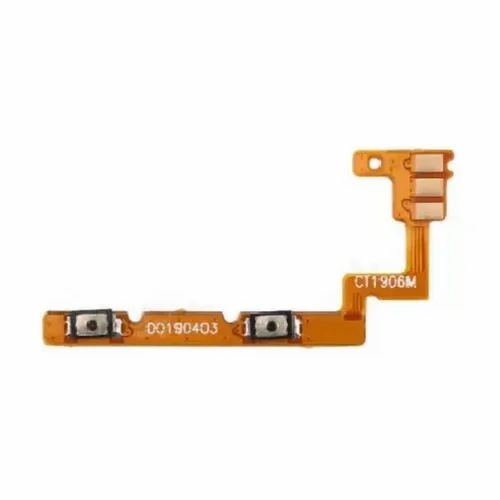 Internal Power Volume Button Flex for Oppo F3