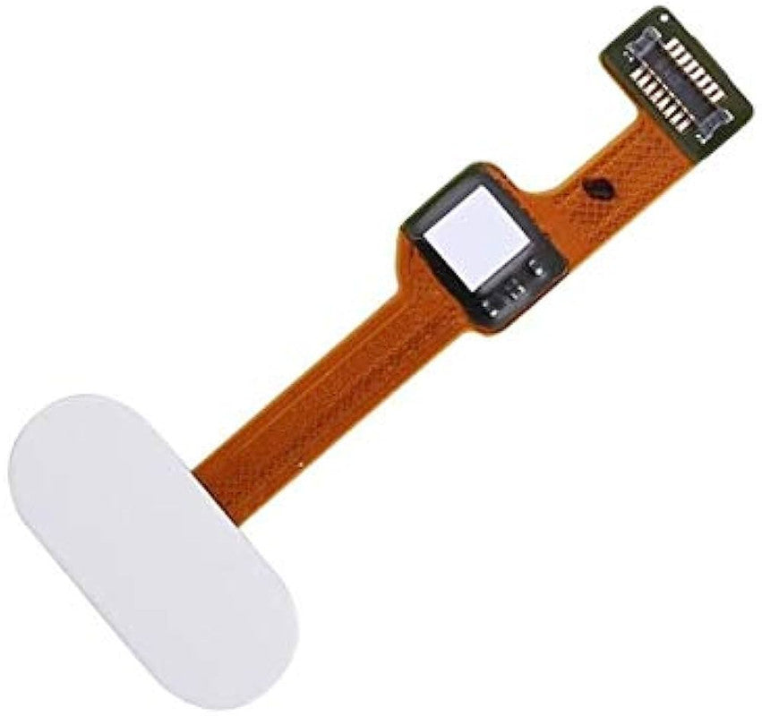 Oppo F3 Fingerprint Sensor Flex