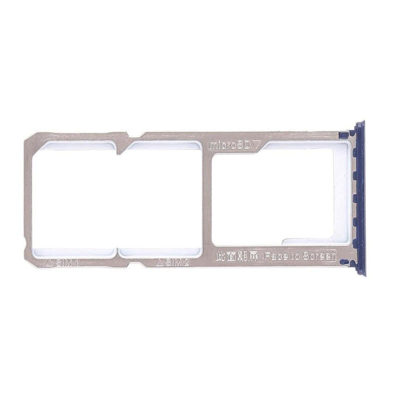 Oppo F5 Sim Tray Slot Holder