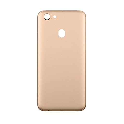 Oppo F5 Back Panel