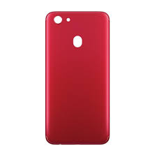 Oppo F5 Back Panel