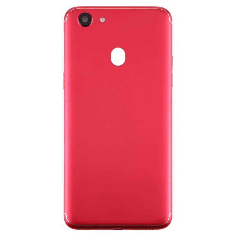 Oppo F5 Back Panel Housing
