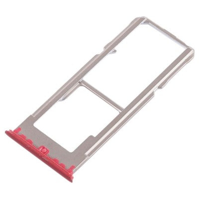 Oppo F5 Sim Tray Slot Holder