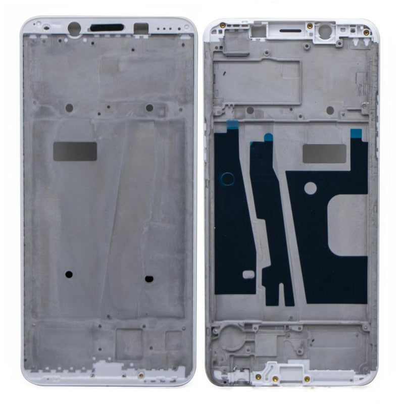 Oppo F5 LCD Frame Middle Chassis