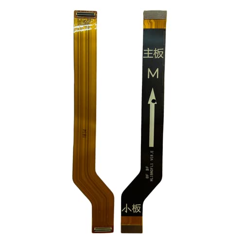 Lcd Flex Cable Stripe for Oppo F5 by Zeespares