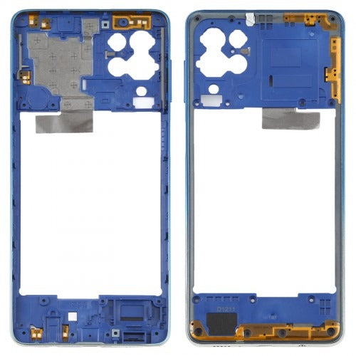 Samsung Galaxy F62 Middle Ring Outer Frame