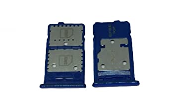 Samsung Galaxy F62 Sim Tray Slot Holder