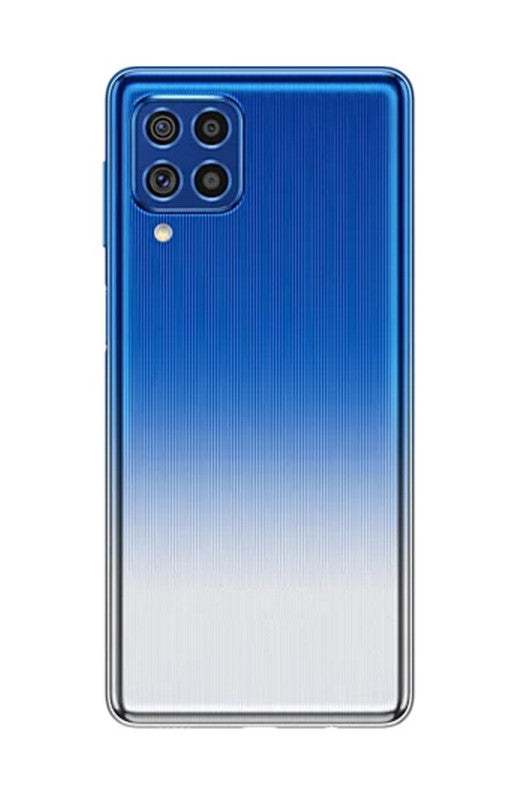 Samsung Galaxy F62 Back Panel Housing Body