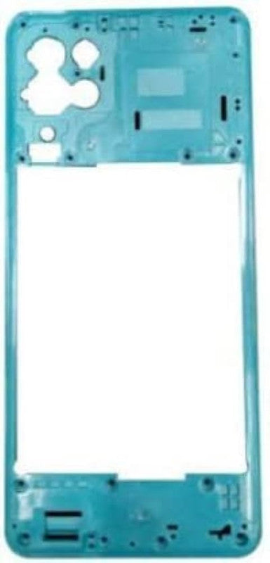 Samsung Galaxy F62 Middle Ring Outer Frame