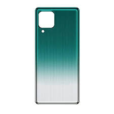 Samsung Galaxy F62 Back Panel