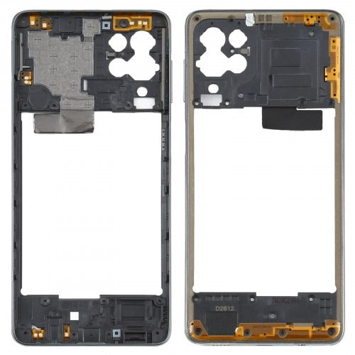 Samsung Galaxy F62 Middle Ring Outer Frame