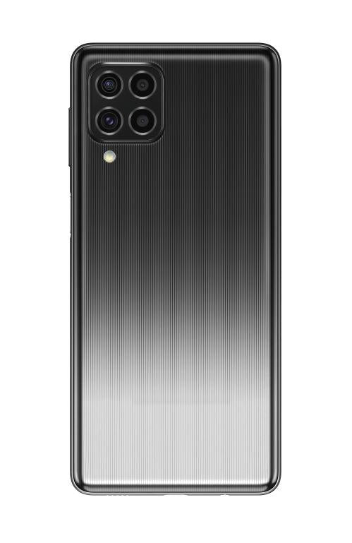 Samsung Galaxy F62 Back Panel Housing Body