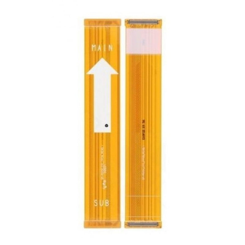 Samsung Galaxy F62 Lcd Flex Cable