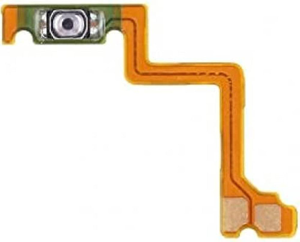 Oppo F7 Internal Power Volume Button Flex by Zeespares.in