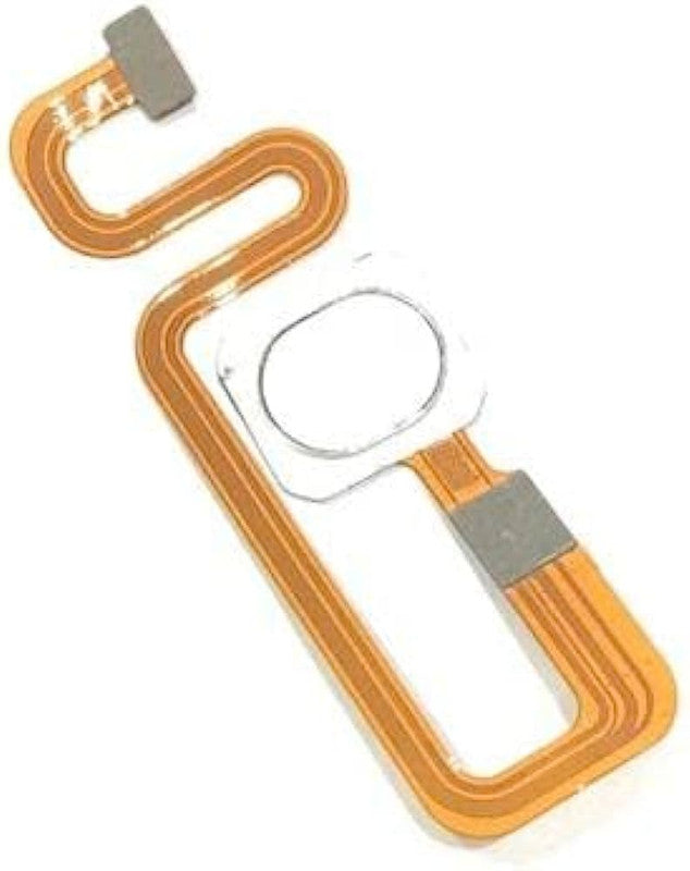 Oppo F7 Fingerprint Sensor Flex