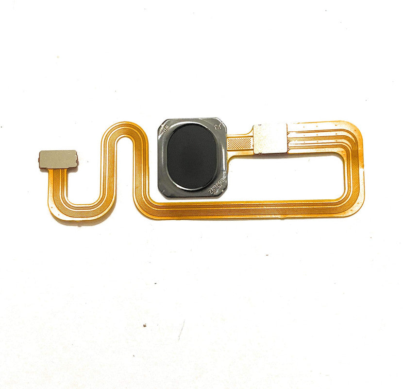 Oppo F7 Fingerprint Sensor Flex