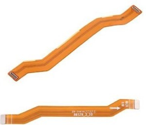 Lcd Flex Cable Stripe for Oppo F7 by Zeespares