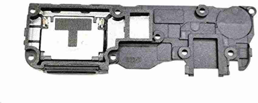 Oppo F7 Loudspeaker Buzzer Ringer by Zeespares.in