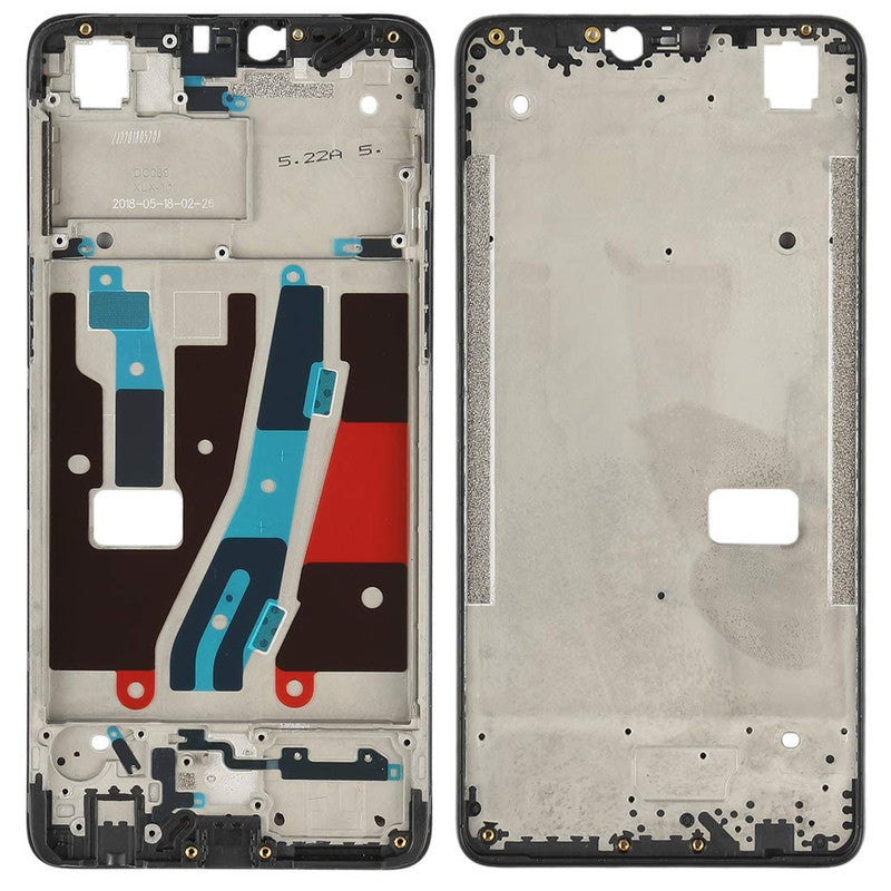 Oppo F7 LCD Frame Middle Chassis
