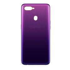 Oppo F9 Pro Back Panel