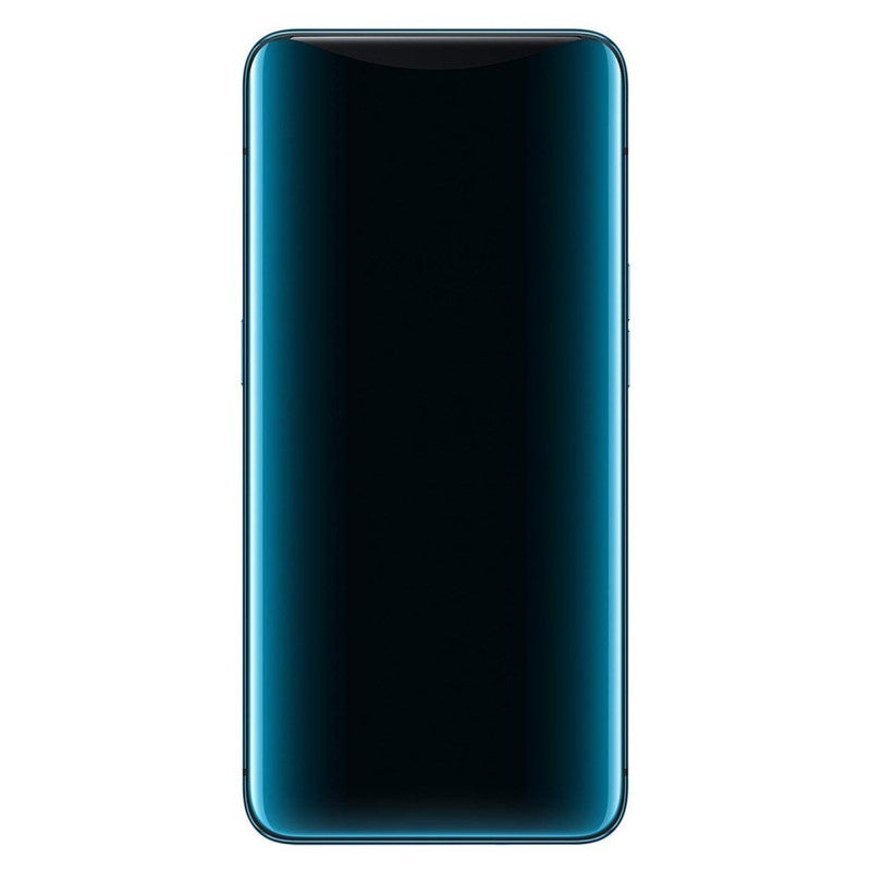 Oppo Find X Back Panel Housing
