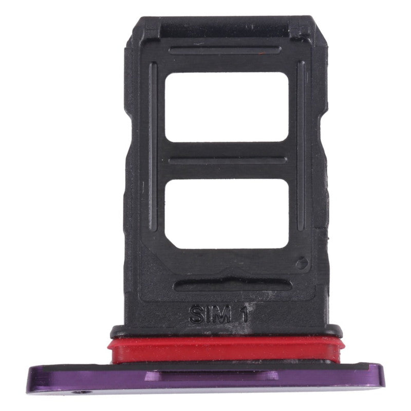 Oppo Find X Sim Tray Slot Holder