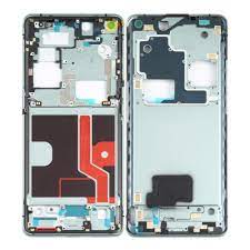 Oppo Find X2 Pro LCD Frame Middle Chassis