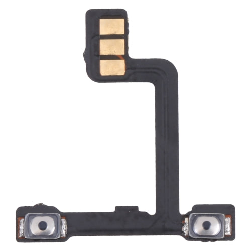 Internal Power Volume Button Flex for Oppo Find X2